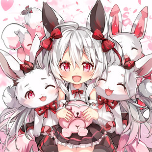 最后勇者漫画封面